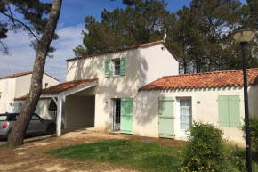 Villa L'Acacias